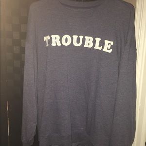 Aerie sweatshirt